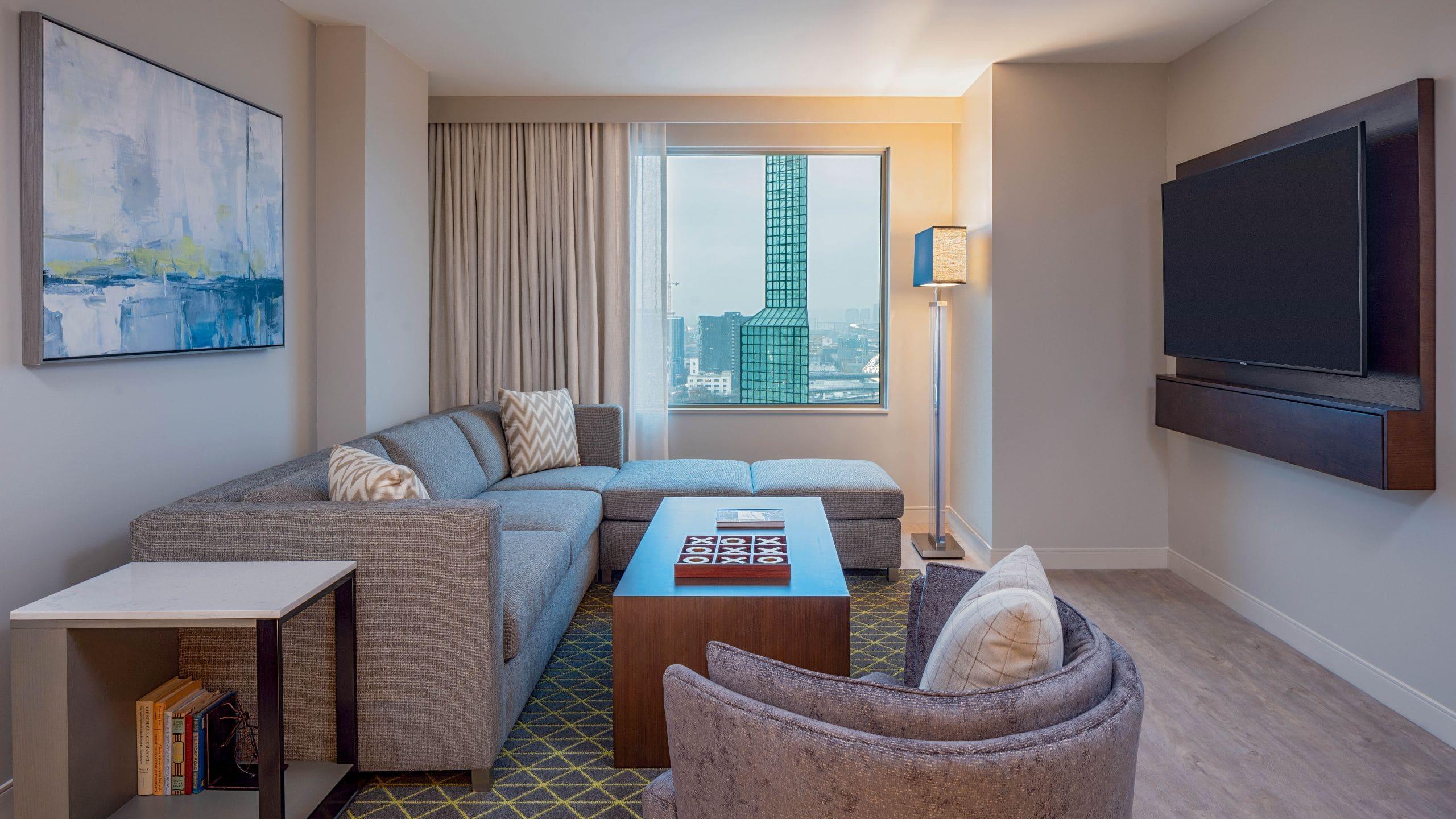Hyatt Regency Portland At The Oregon Convention Center Екстер'єр фото