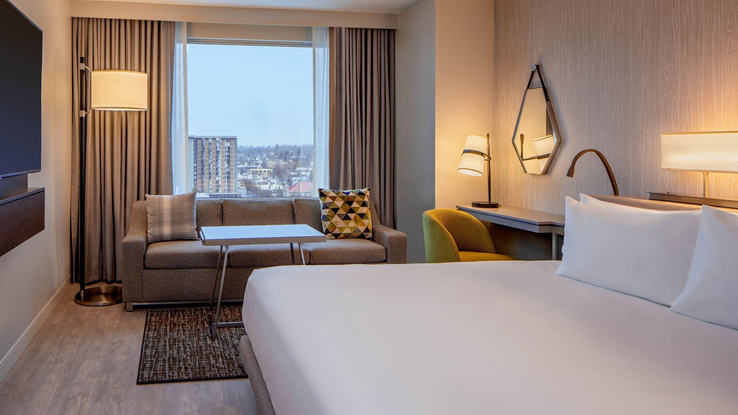 Hyatt Regency Portland At The Oregon Convention Center Екстер'єр фото