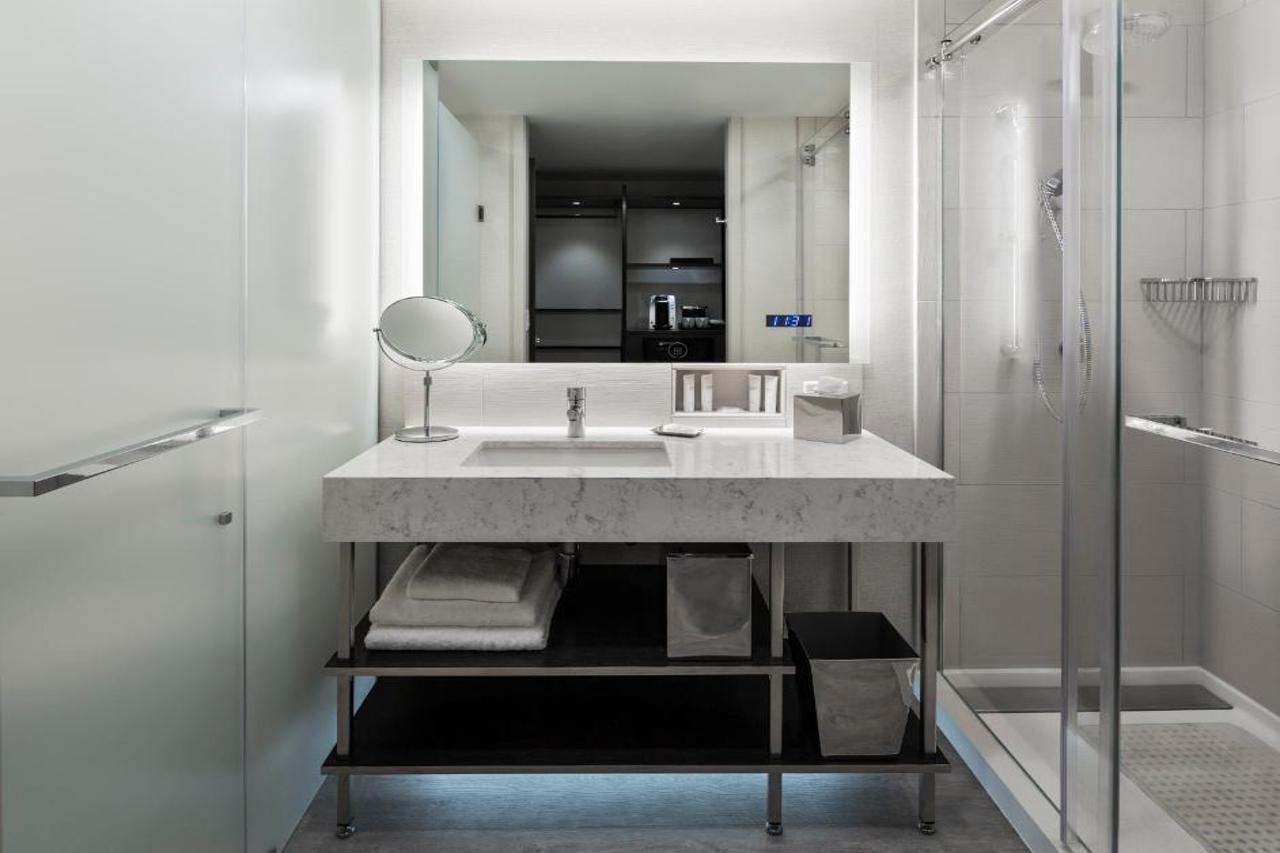 Hyatt Regency Portland At The Oregon Convention Center Екстер'єр фото